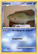 poisson