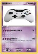 mind croll