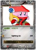 kirby