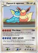 Flareon &