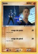 kevin
