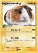 Nugget (Guinea