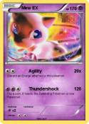 Mew EX