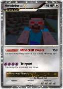 Herobrine