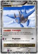 Latios