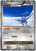 Latios