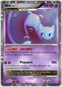 Mew