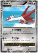 Latias