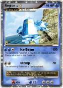 Regice