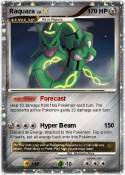 Raquaza