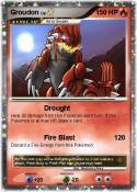 Groudon