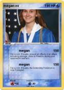 megan ex