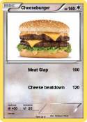 Cheeseburger