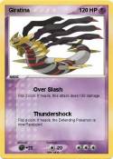 Giratina