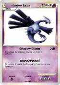 shadow lugia