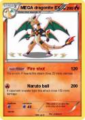 MEGA dragonite