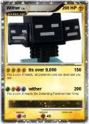Wither