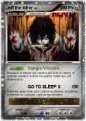 Jeff the killer