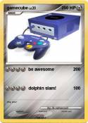 gamecube