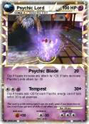 Psychic Lord