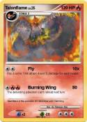 Talonflame