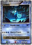 Lucario
