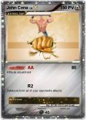 John Cena