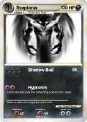 Reaptorus