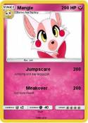Mangle
