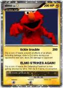 elmo