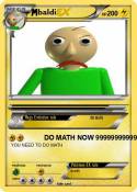 baldi