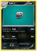 Troll :J