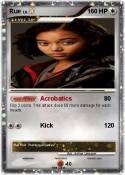 Rue