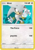 Silver