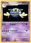 Psycirby