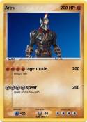 Ares
