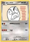 rage guy