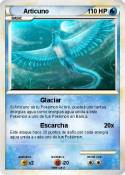 Articuno