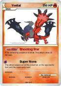 Yveltal