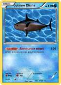 Johnny Elaine