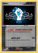 game