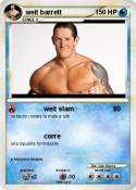 weit barrett