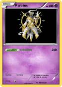 P arcéus