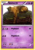 Mewtwo EX