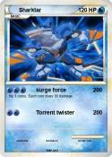 Sharktar