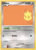 Lillipup