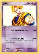 goku
