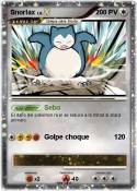 Snorlax