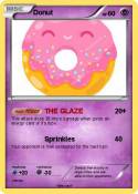 Donut