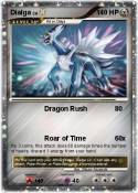 Dialga